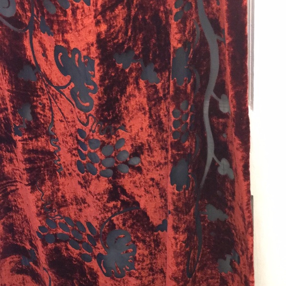 ZazouLuxe Silk Blend Scarf - Picture 1 of 10